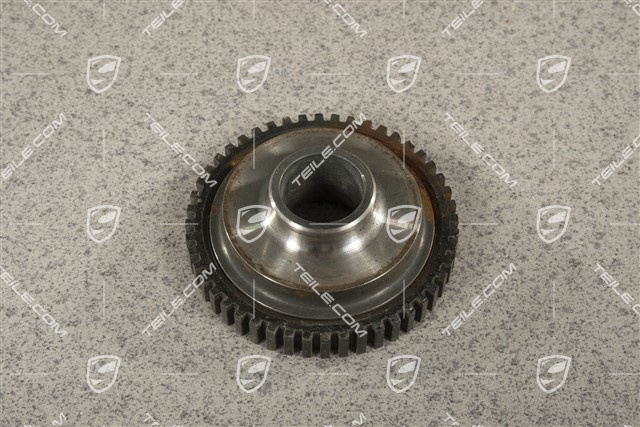 Tension bolt