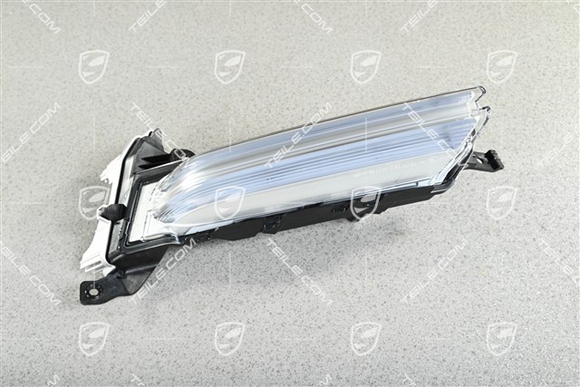 Zusatzscheinwerfer / Blinkleuchte, Turbo / Sport Design, R