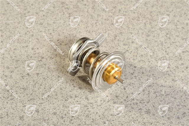 Thermostat insert, Turbo/GT3/Cayenne S/Turbo