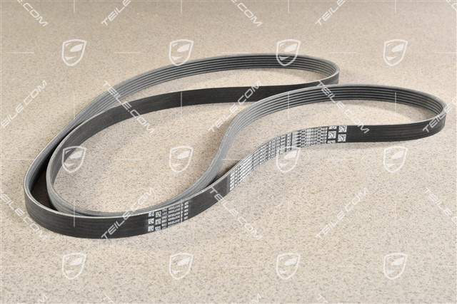 Keilriemen 6PK 2526