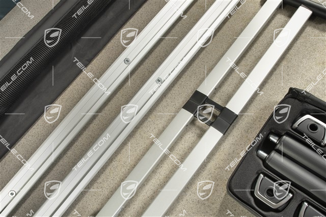 Gepäckraumeinteilung