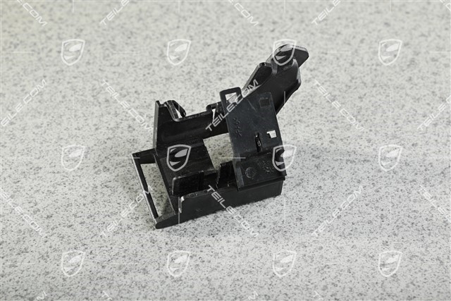 Wiring harness support / holder