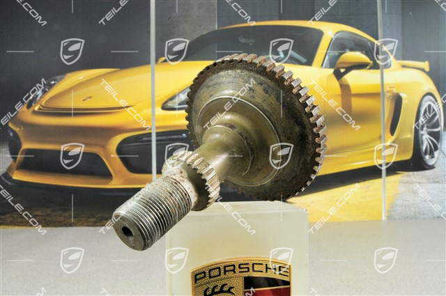 Spannbolzenrad Spannbolzenrad