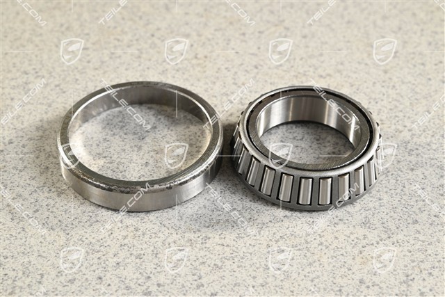 Łożysko mechanizmu różnicowego, L=R