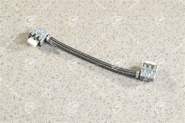 Connection cable / wiring, headlight control unit, L=R