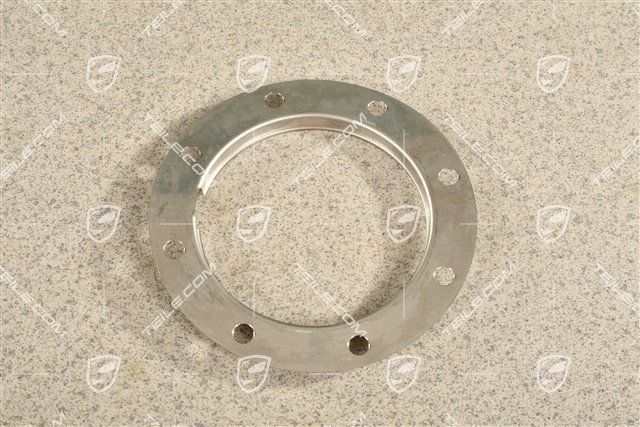 Abdeckring / Sicherungsring für Getriebegehäuse