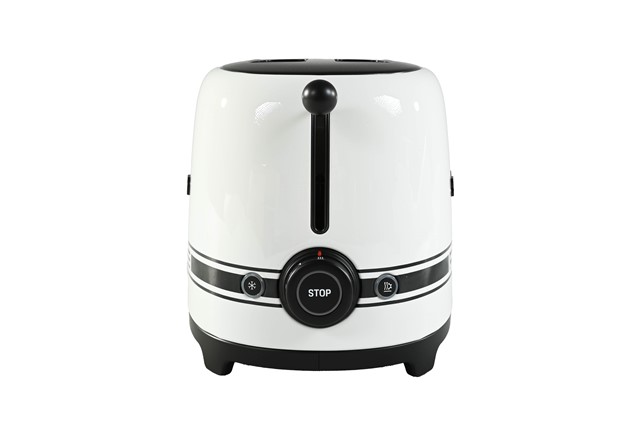 Toaster – Porsche x Smeg