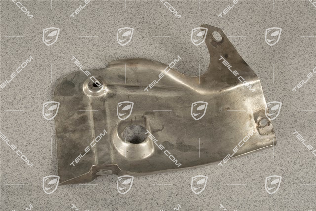 Protective plate