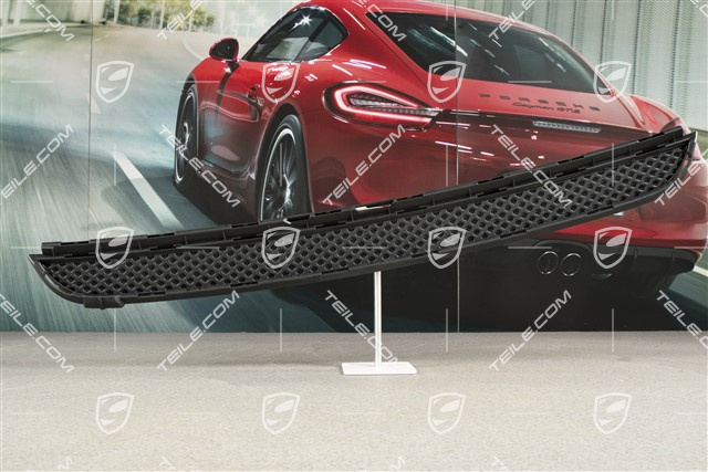Cover, lower, Sport Design Package