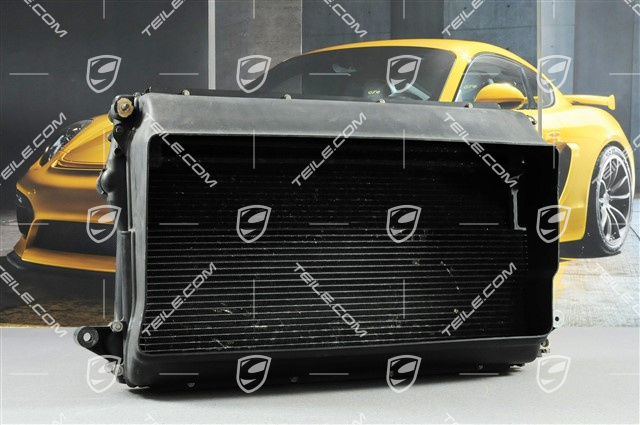 4200 - Radiator, complete