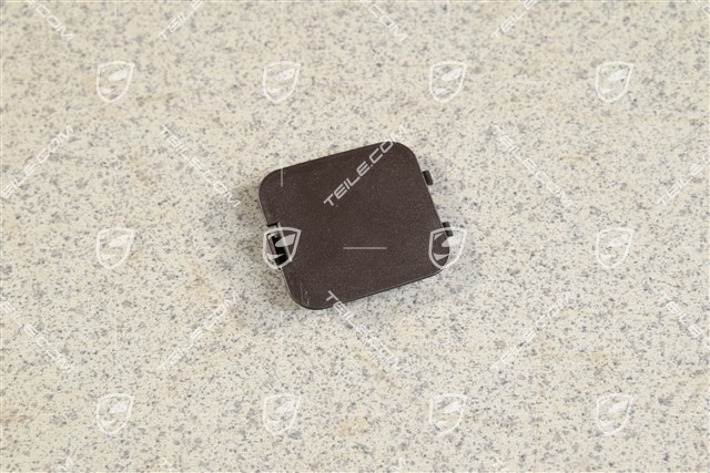 Cover / plug, Espresso