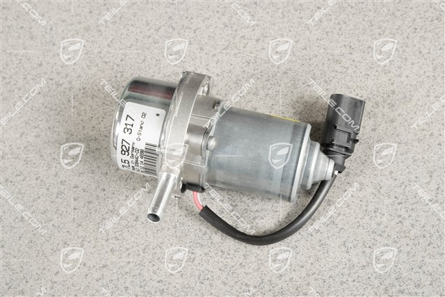 Unterdruckpumpe, V8 4,5L Turbo