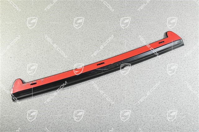 Additional Tailgate Gasket (Central)