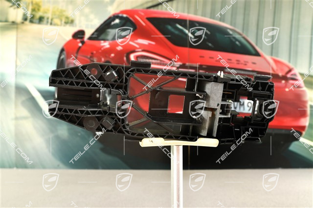 Türgriff Gehäuse / Lagerbuegel, R