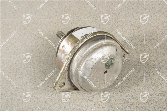 Engine mounting, Turbo/C4 Cabrio/Targa, L