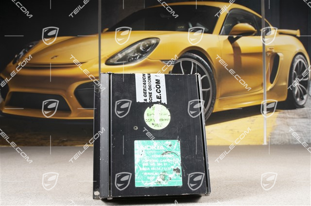 Verstaerker, Soundpaket Bose, Targa