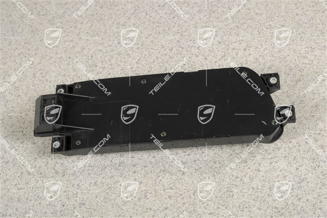 Switch, seat adjuster/memory, L