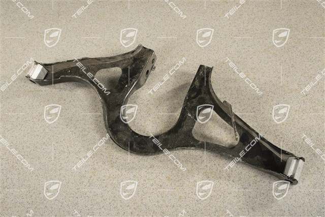 Transmission / Gearbox Support / Bracket 6-speed manual