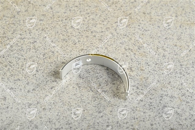 Panewka wału, oznaczenie żółte GT3