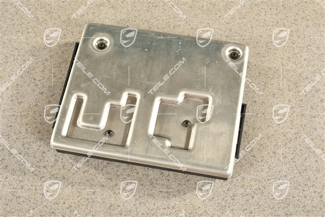 Control unit (BCM) Comfort system and electrical system, Immobilizer 434MHz