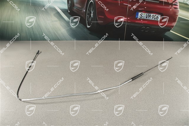 Bowden cable