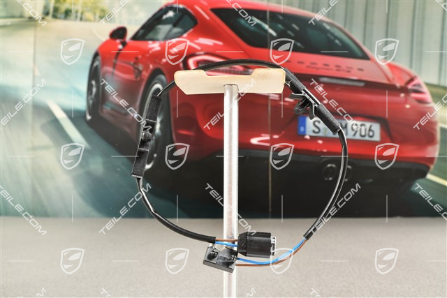 Mikroprzełącznik podnośnika szyb, L