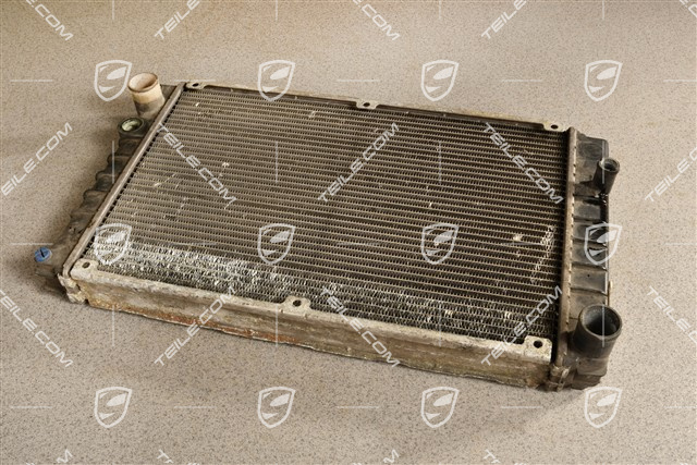 Wasserkühler, 2,5L 110/118kW