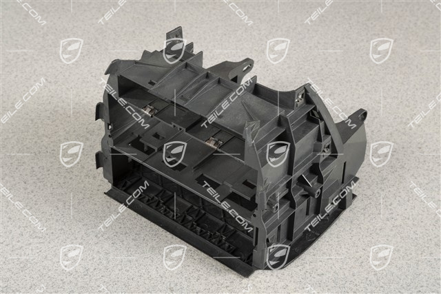 Bracket, Centre console