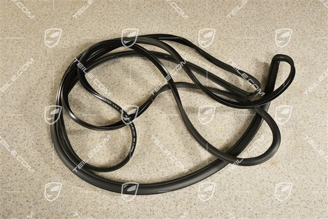 Dichtrahmen für Heckscheibe