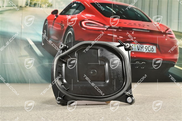 LED Scheinwerfer schutzhaube, R