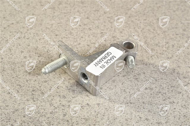 Scharnier für Tür, Vorne, Oben, L