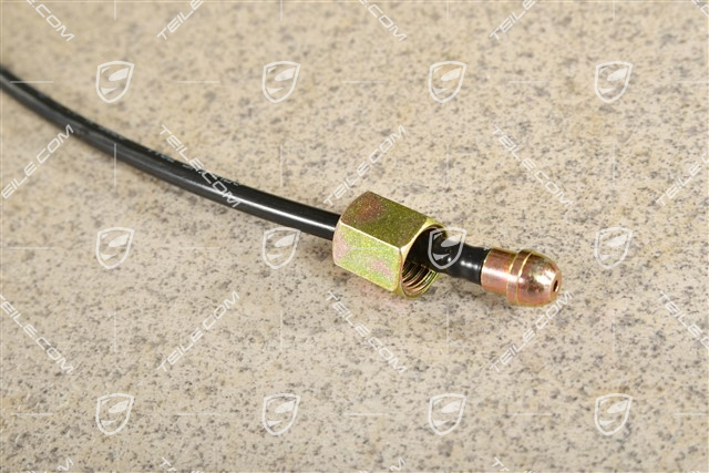 Fuel line