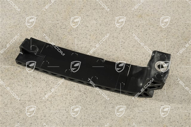 Slide rail, L
