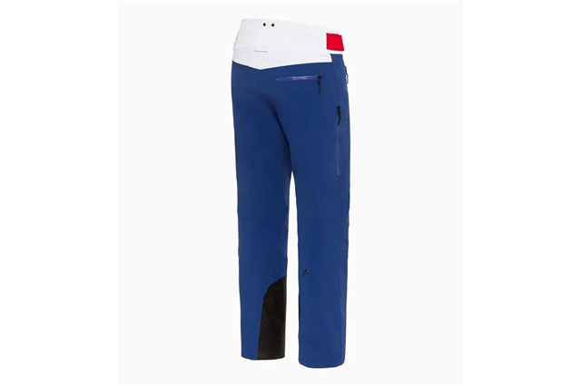 PORSCHE HEAD Ski Trousers Dakar, size M/L