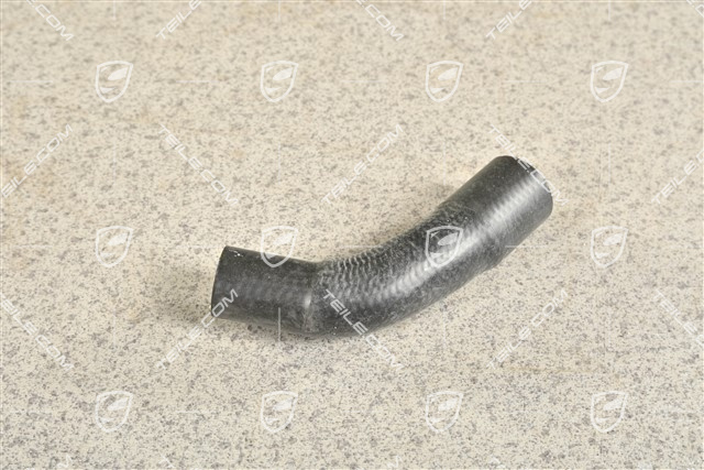 Coolant hose