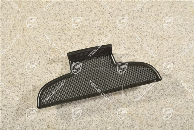 Rubber insert Centre Console Shelf
