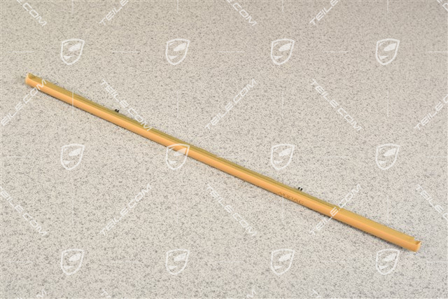 Zierleiste, Schalttafelverkleidung, Savannabeige, R