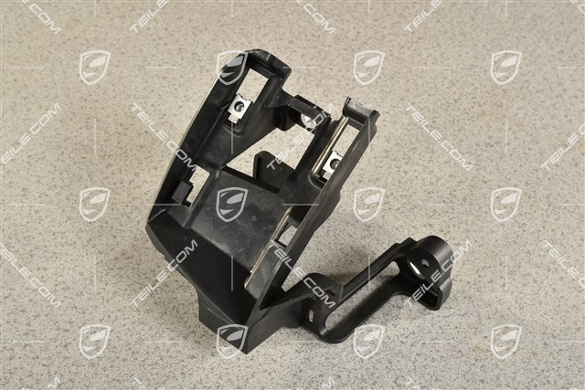 Halter für Steuergerät Spurwechselassistent, R