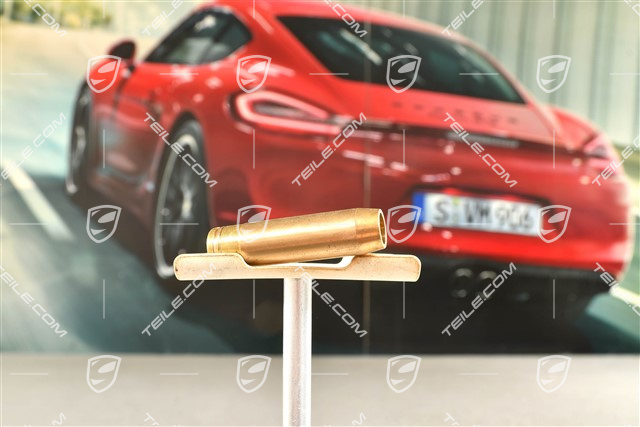 Ventilfuehrung Ansaug, Übermass, 3,6L