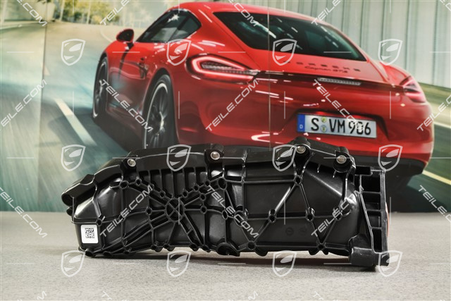 Ansaugkruemmer 2,9L Cyl. 4-6