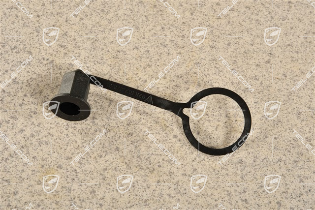 Abdeckung / Schutzkappe