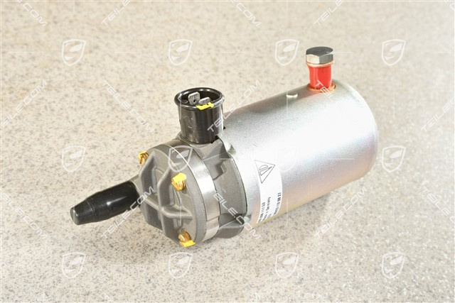 Fuel pump, 930 Turbo