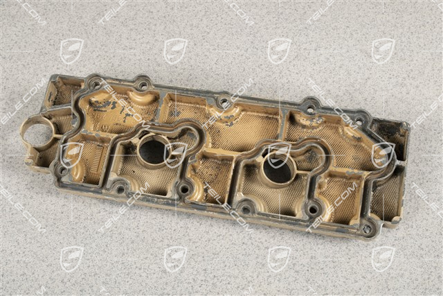 Nockenwellengehaeuse Deckel