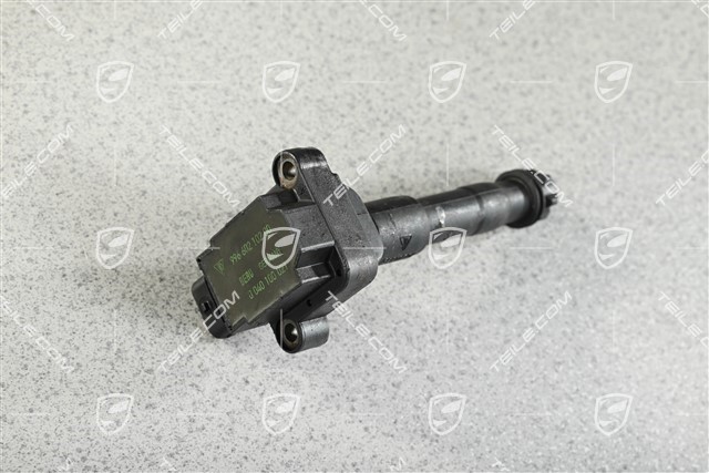 Pencil ignition coil / Ignition coil with Spark plug socket / ignition coil plug