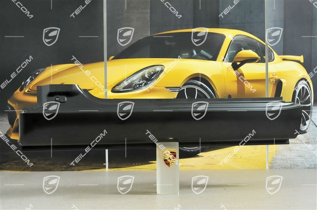 Próg (blacha), Coupe / Targa, L Próg (blacha), Coupe / Targa, L