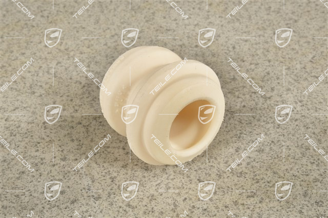 Zusatzfeder (Anschlagpuffer)