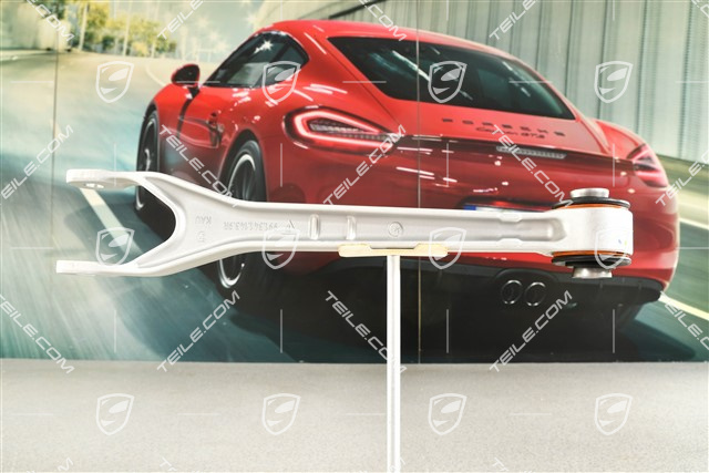 Trailing arm, GT2 RS, L=R