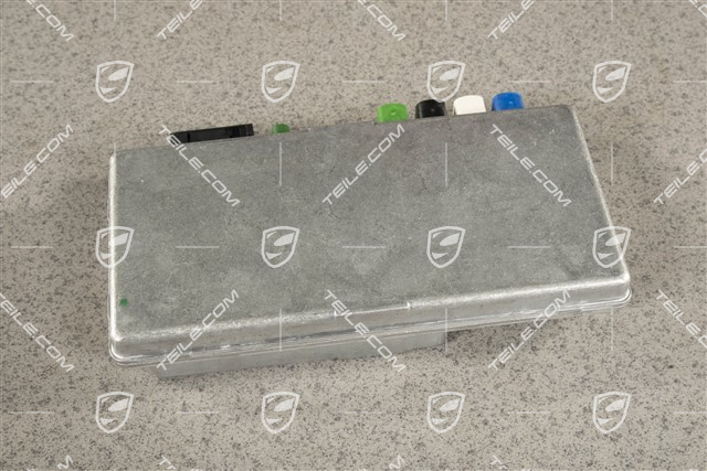 Komputer do kamery, Real Top View