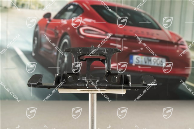 Front camera bracket