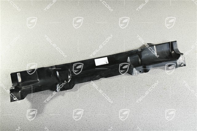Cover / mounting element